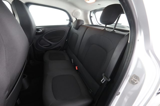 SMART ForFour usata 3