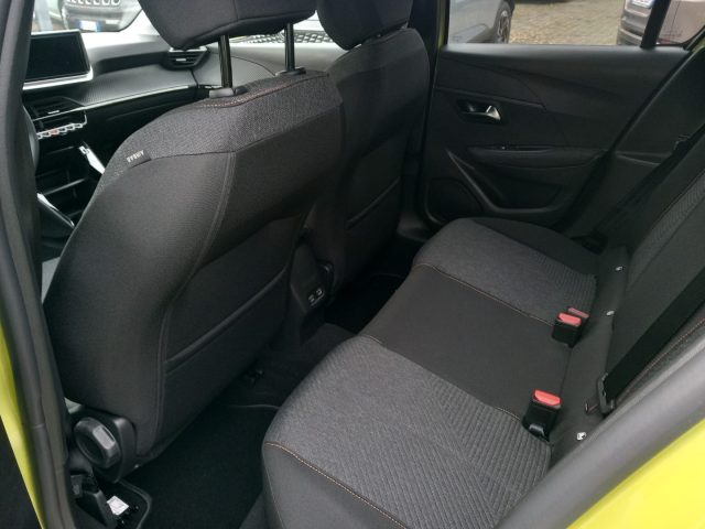 PEUGEOT 208 usata 13
