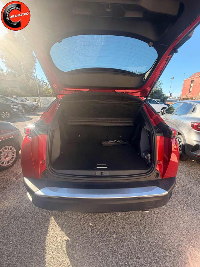 PEUGEOT 2008 usata, con Autoradio