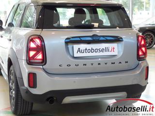 MINI Countryman usata, con MP3