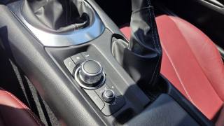 MAZDA MX-5 usata, con Fari LED