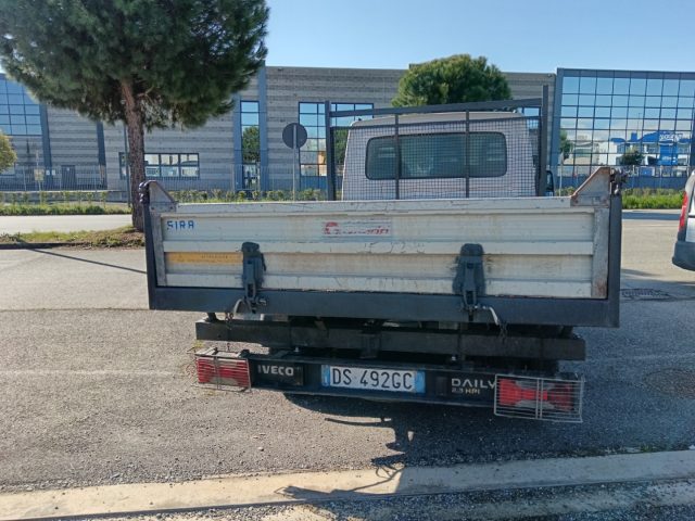 IVECO Daily usata 5