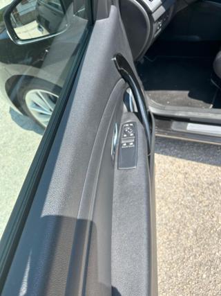 RENAULT Megane usata, con Servosterzo