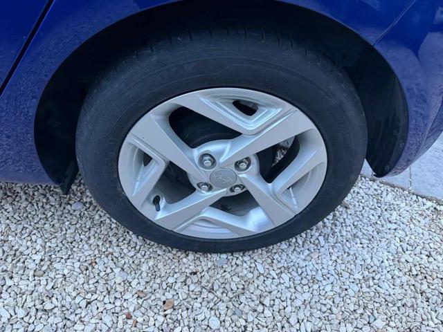 HYUNDAI i10 usata, con Fendinebbia