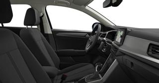 VOLKSWAGEN T-Roc usata, con Alzacristalli elettrici