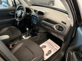 JEEP Renegade usata, con Controllo trazione