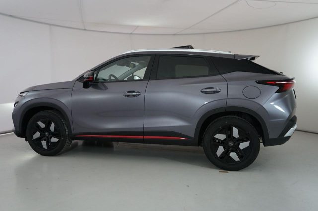 OMODA 5 usata, con Sensore di luce