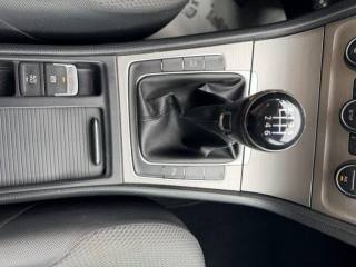 VOLKSWAGEN Golf usata, con Cruise Control