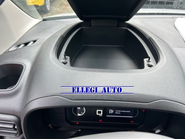 FIAT Doblo usata 25