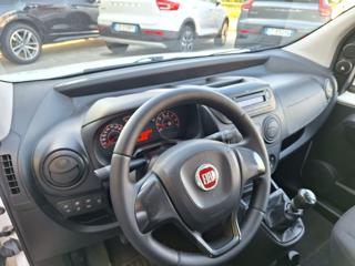 FIAT Qubo usata, con Airbag