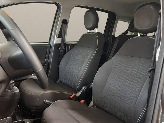 FIAT Panda Cross usata, con Climatizzatore
