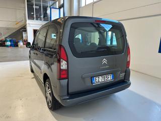 CITROEN Berlingo usata, con Alzacristalli elettrici