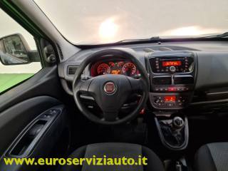 FIAT Doblo usata 23