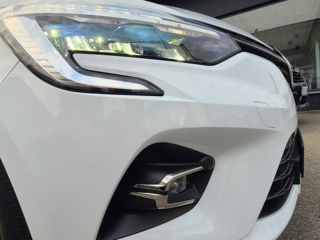 RENAULT Clio usata, con Cruise Control
