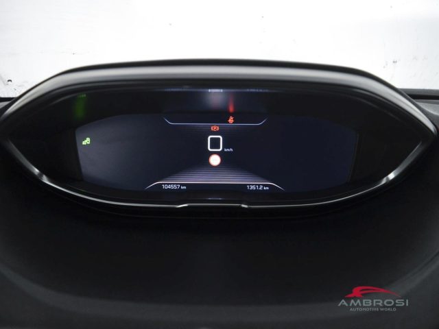 PEUGEOT 3008 usata 12