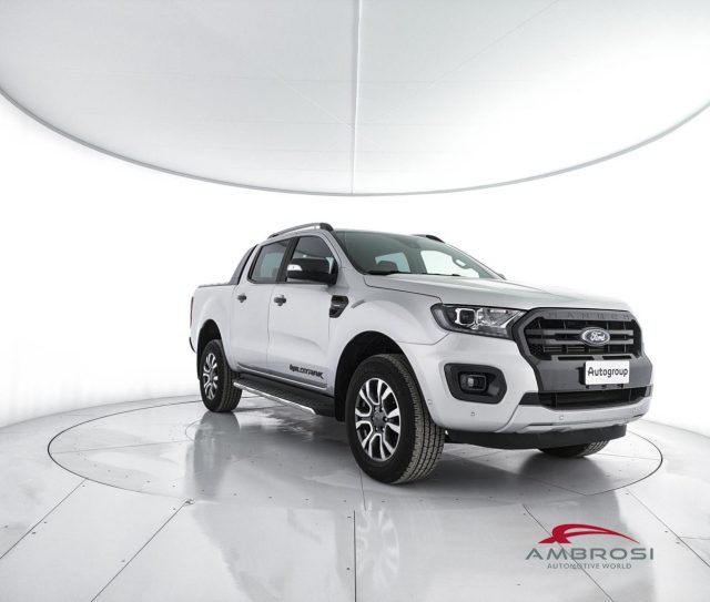 FORD Ranger usata 1