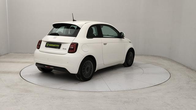 FIAT 500e usata, con Alzacristalli elettrici