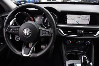 ALFA ROMEO Stelvio usata, con Cerchi in lega
