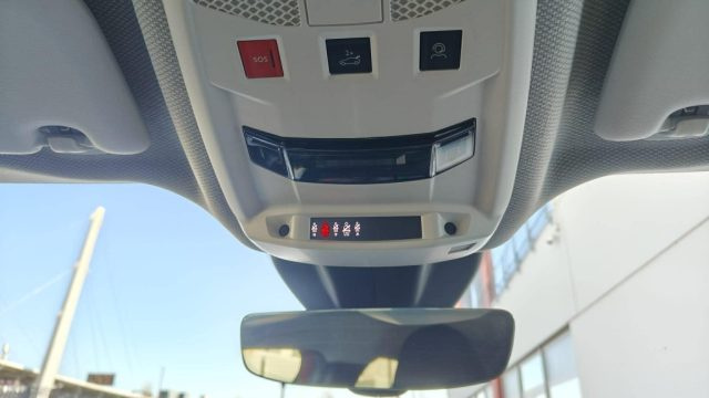 JEEP Avenger usata, con Sensore di pioggia