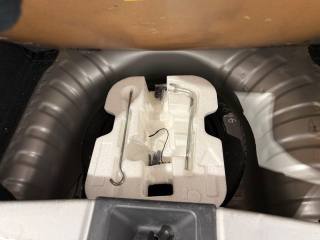 NISSAN Micra usata, con Cruise Control