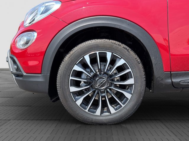 FIAT 500X usata 15