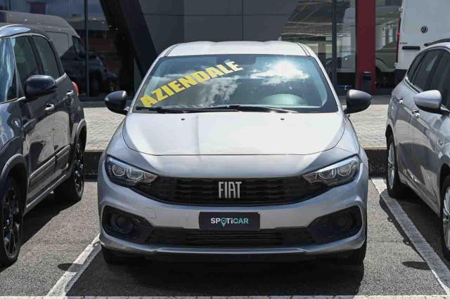 FIAT Tipo usata, con Airbag