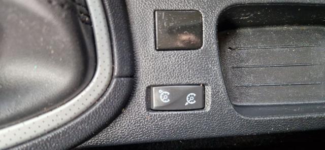 RENAULT Clio usata, con Fendinebbia