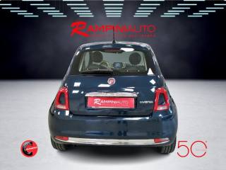 FIAT 500 usata 7