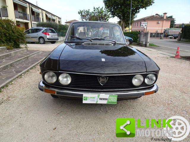 LANCIA Fulvia usata 11