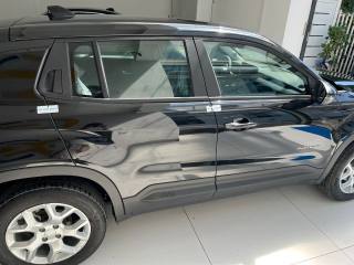 JEEP Avenger usata, con Cronologia tagliandi
