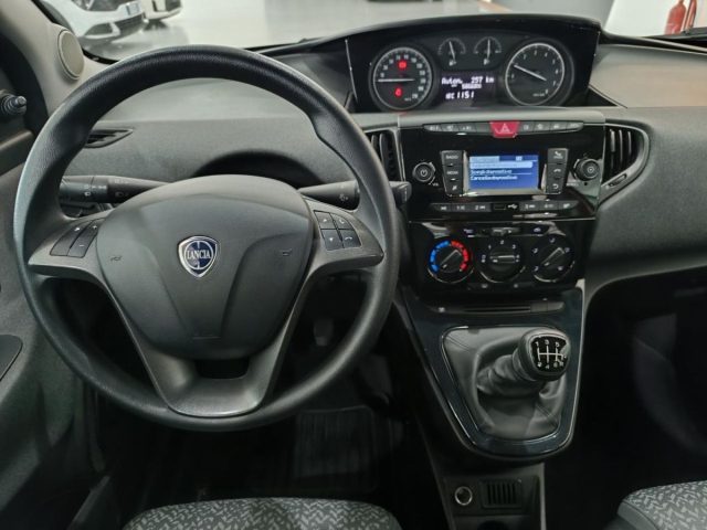 LANCIA Ypsilon usata 14