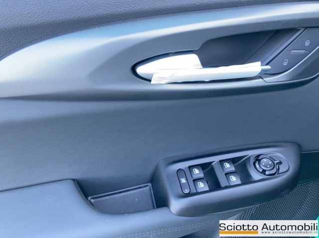 ALFA ROMEO Tonale usata, con Immobilizzatore elettronico