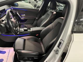 MERCEDES-BENZ A 180 usata, con Cruise Control