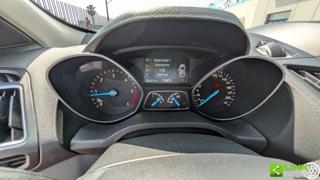 FORD Kuga usata, con Airbag testa