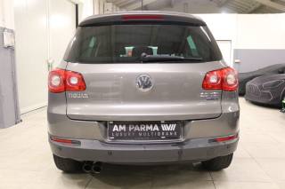 VOLKSWAGEN Tiguan usata, con Autoradio