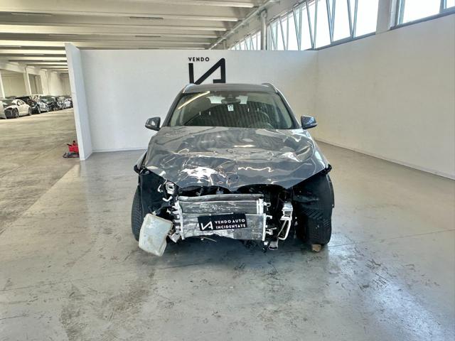 BMW X1 usata, con Airbag