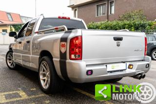 DODGE RAM usata, con Airbag