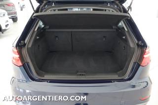 AUDI A3 usata, con Volante multifunzione