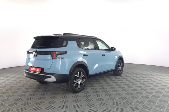 CITROEN C3 Aircross usata 3