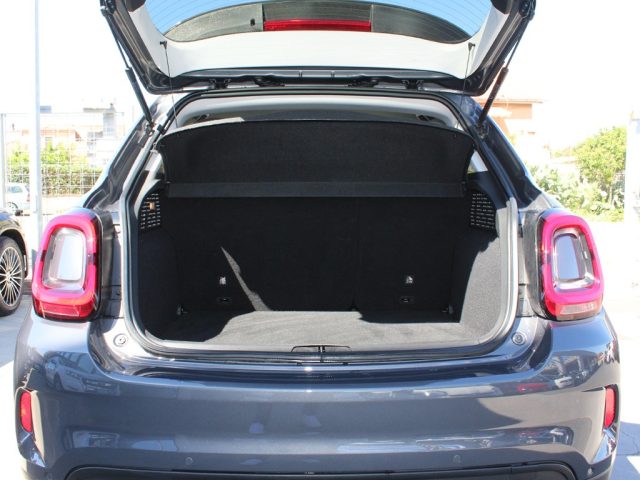 FIAT 500X usata, con Luce d