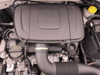 FIAT 500 usata, con Volante multifunzione