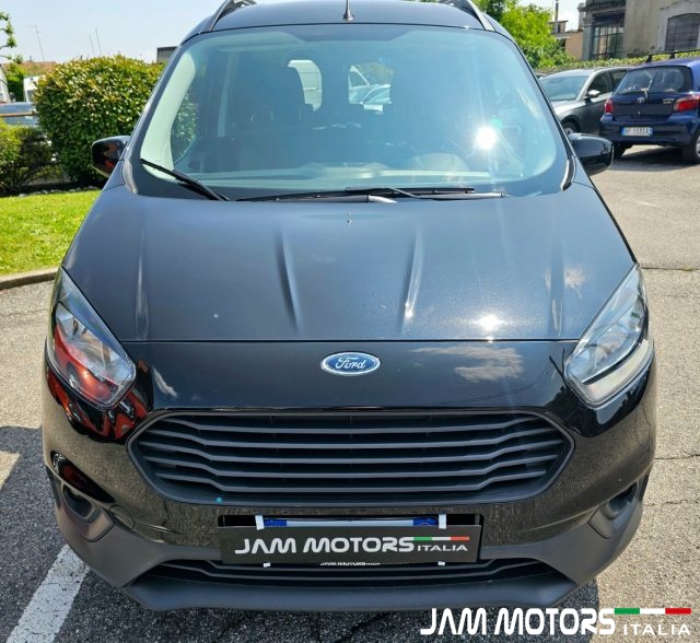 FORD Transit Courier usata 2