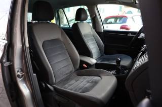 VOLKSWAGEN Golf Sportsvan usata 88