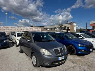 LANCIA Ypsilon usata, con Alzacristalli elettrici