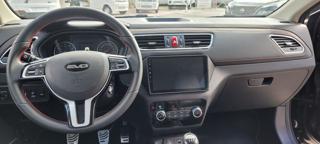 EVO Evo3 usata, con Controllo automatico clima