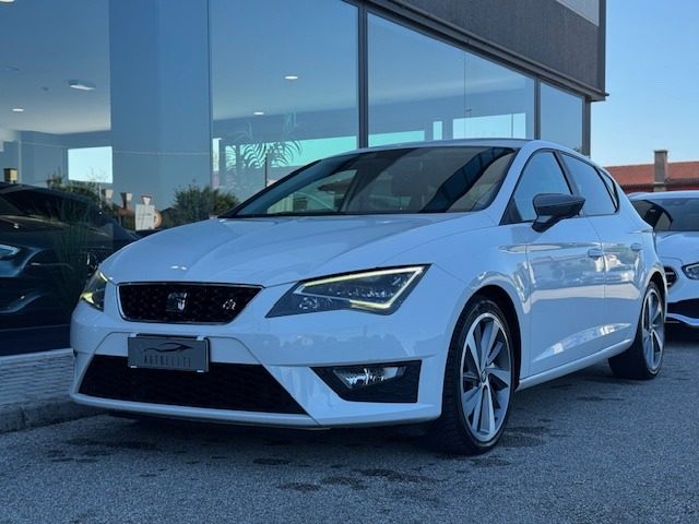 SEAT Leon usata, con ABS