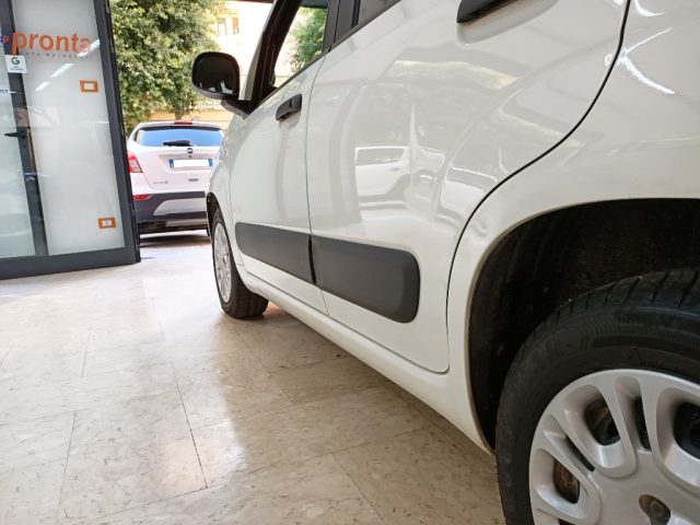 FIAT Panda usata, con Controllo trazione