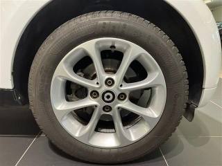SMART ForTwo usata 11