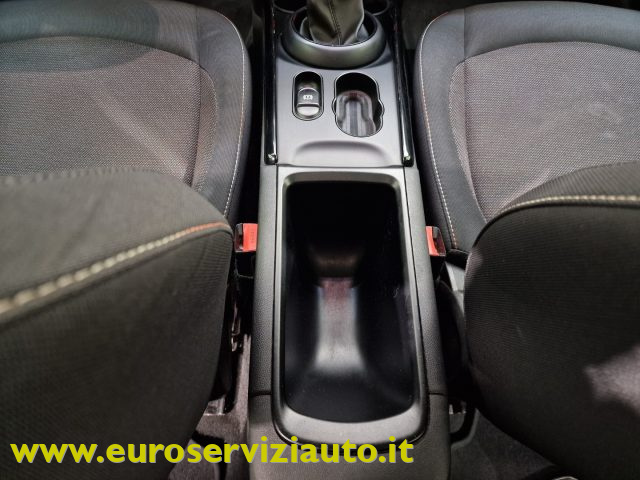 MINI Clubman usata, con Controllo vocale