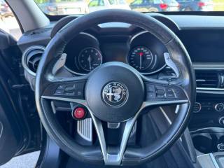 ALFA ROMEO Stelvio usata, con Climatizzatore
